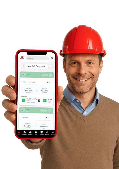 AllocationX Dashboard